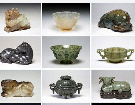 18件古董英又被盗，中国文物成海外盗贼眼中肉