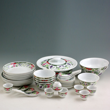 欧盟拟对中国陶瓷餐具征反倾销税