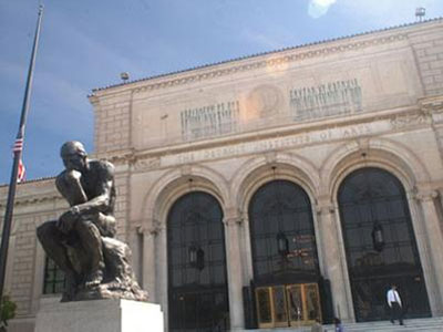 海外消息：底特律美术馆收藏品或将拍卖偿债