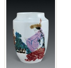 天雅古玩城陶瓷艺术展