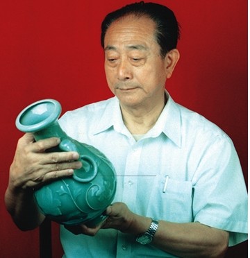 叶宏明谈谈中华陶瓷艺术发展的历史脉络专场演讲