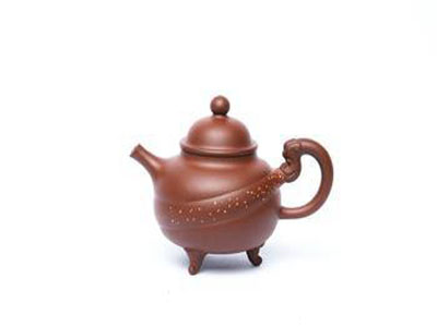 《吴远明捐赠历代紫砂茶具》展览于茶叶博物馆火热开幕