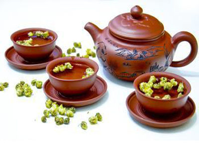 第七届青岛国际茶文化博览会暨紫砂艺术展将于明日盛大开