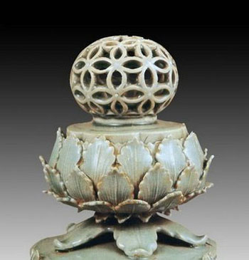 高丽青瓷与中国古瓷技术交流传承特展在杭州隆重开展