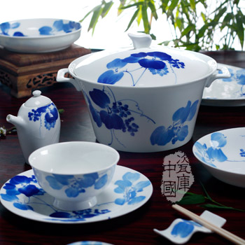 海内外陶企与与大师将聚集第十三届淄博陶瓷博览会