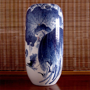 2013景德镇陶瓷大师作品展将于国庆期间开展