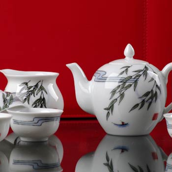 2013中国精品茶具“金羊奖”将于11月颁奖