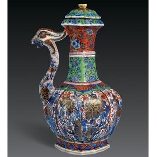 古代陶瓷壶的造型分类（下）