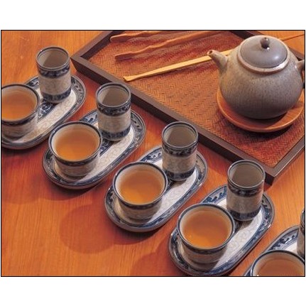 日本茶具分类