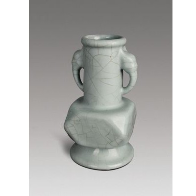 古代陶瓷瓶类（四）