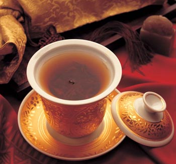 普洱茶的保存方法及注意事项