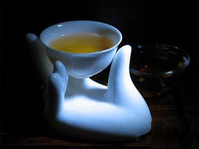 冲泡武夷茶最佳的茶器
