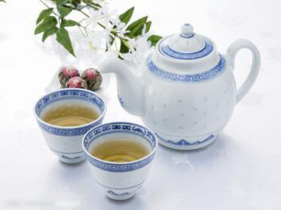 中国茶具之茶具价值情况