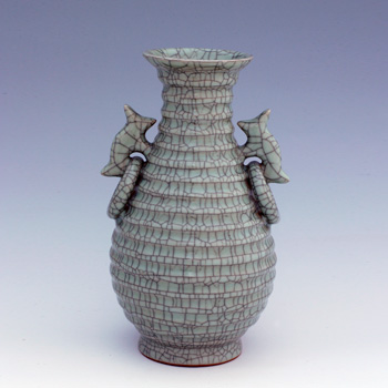 陶瓷花瓶在家居装饰中的摆放技巧