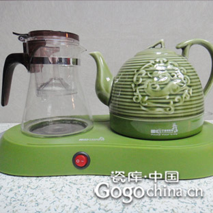 汉魏两晋南北朝——茶具文化的酝酿