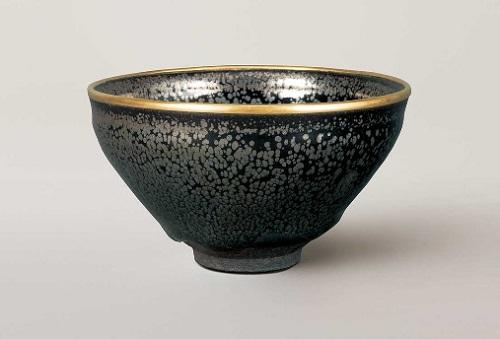 东京国立博物馆讲述日本茶之道(图)