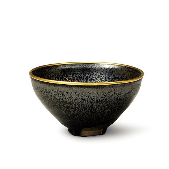 展览｜东京国立博物馆讲述茶之道，展现日本武将茶人的珍藏