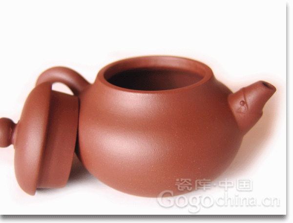 紫砂壶：中国文化的积淀