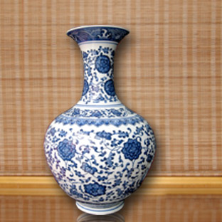景德镇瓷器文化的历史渊源