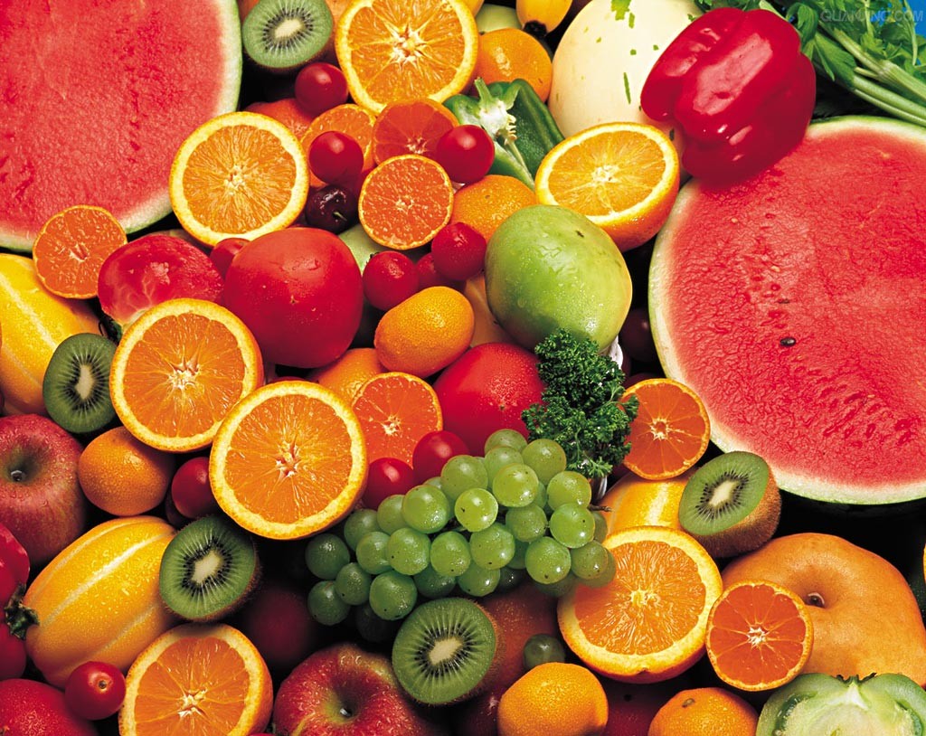 要健康，吃水果也要注意！