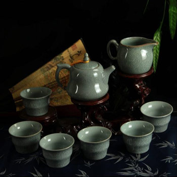 中秋节茶叶界该如何面对“送礼”挑战？