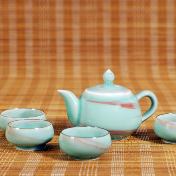 第八届世界禅茶文化交流大会将在湖州市长兴县举行