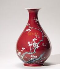 “红色官窑”代表了当代陶瓷烧造高水准