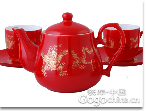 茶具文化中式乌龙茶茶艺流程规范