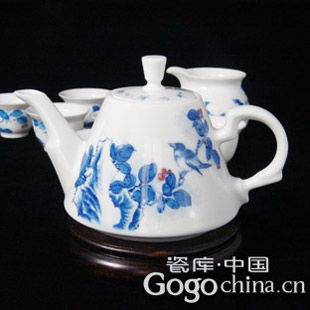 茶具文化的典范就是贵族茶道