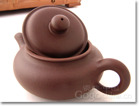 艺术创意求异而存同，紫砂茶具作品的独特的艺术价值