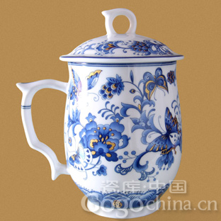 茶杯篇——2013年教师节礼品推荐系列