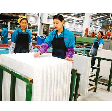 专家分析中国陶瓷市场未来五年的发展趋势