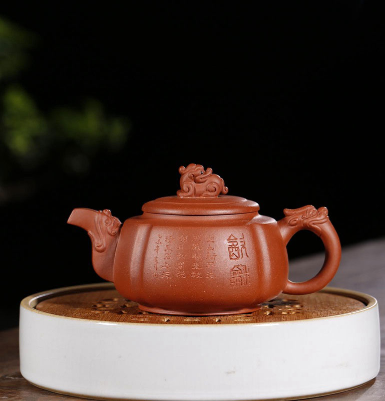 茶壶批发 宜兴特价手工精品紫砂壶 高瞻远瞩茶壶 礼品
