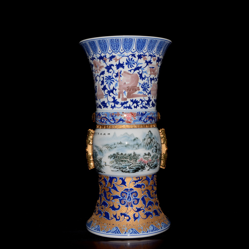 炎帝尊（大师作品）
