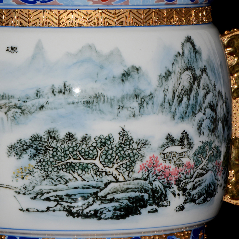 炎帝尊（大师作品）