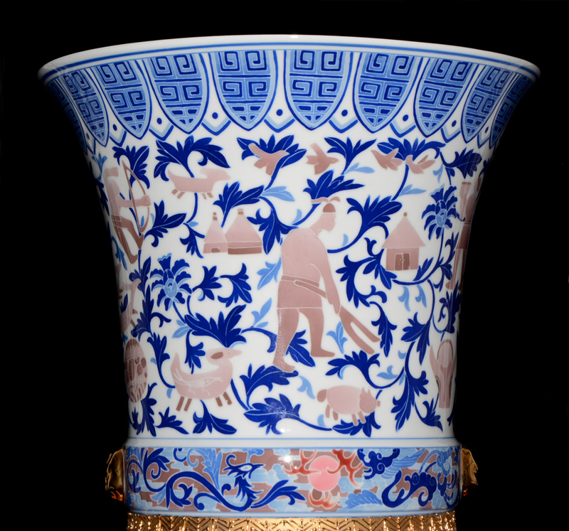 炎帝尊（大师作品）