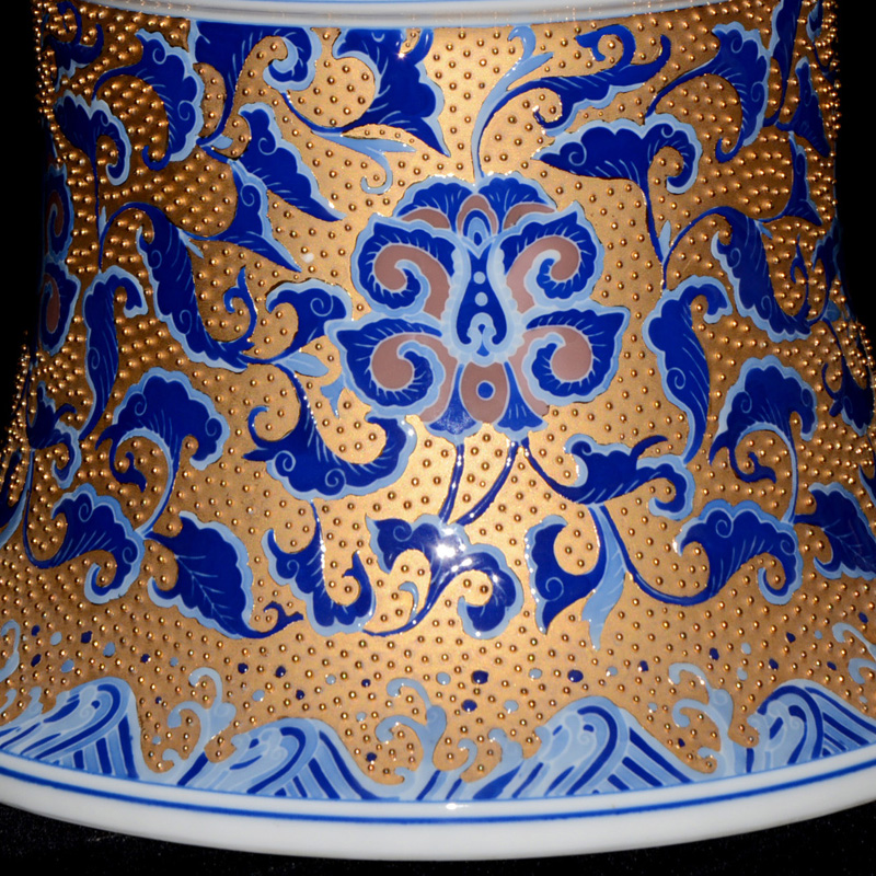 炎帝尊（大师作品）