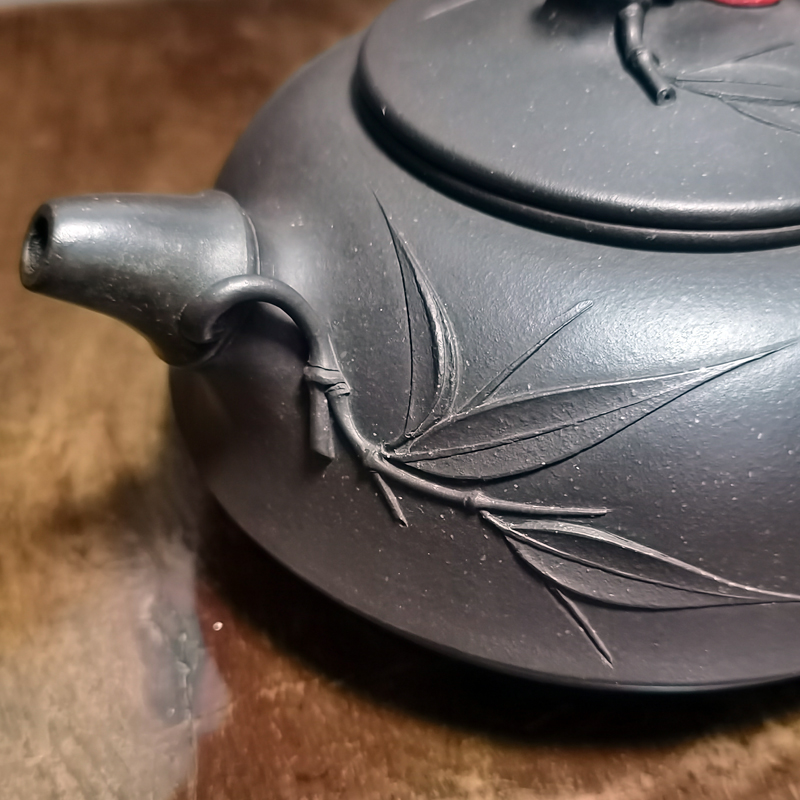 沈晓平紫砂壶