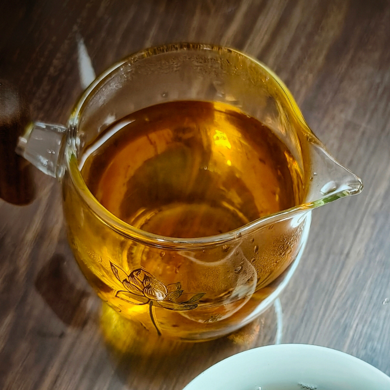 福鼎白茶-2020年贡眉 350克礼盒装